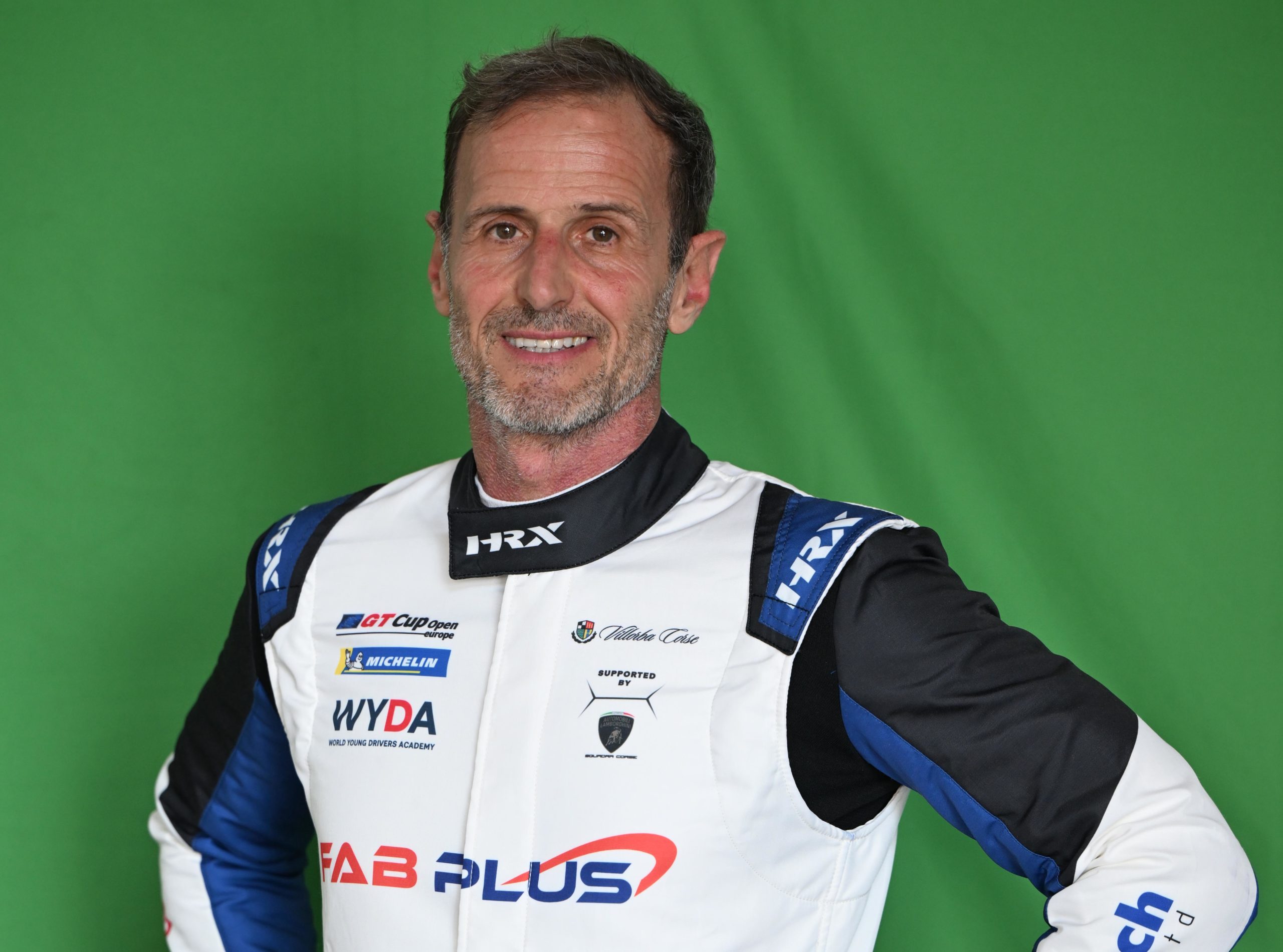 SCIARRA GIANLUCA  FOTOSPEEDY