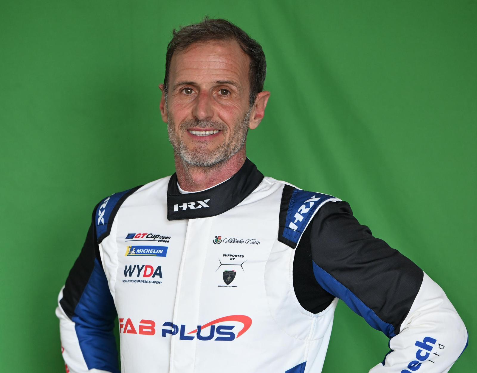 Michele Merendino