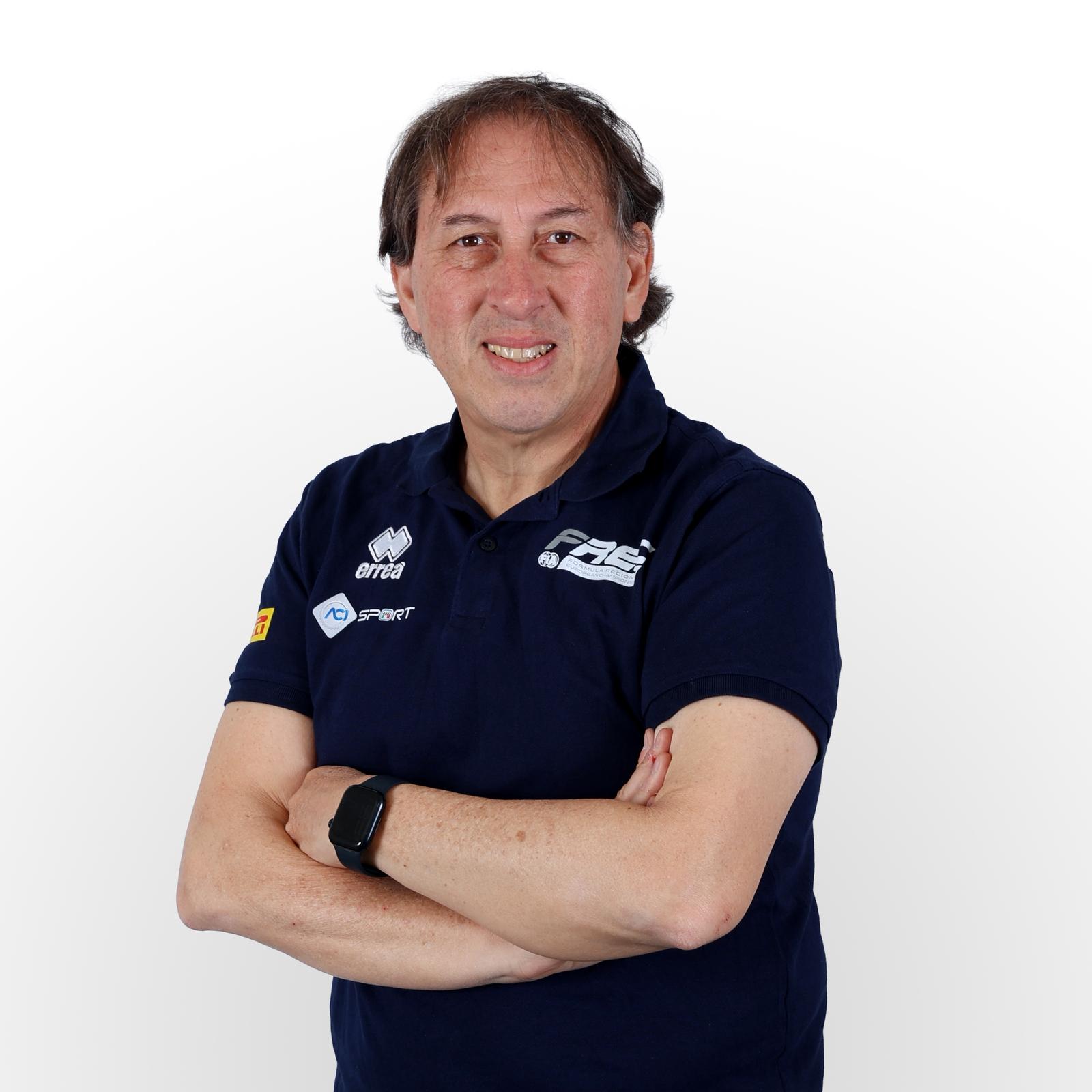 Dario Lucchese