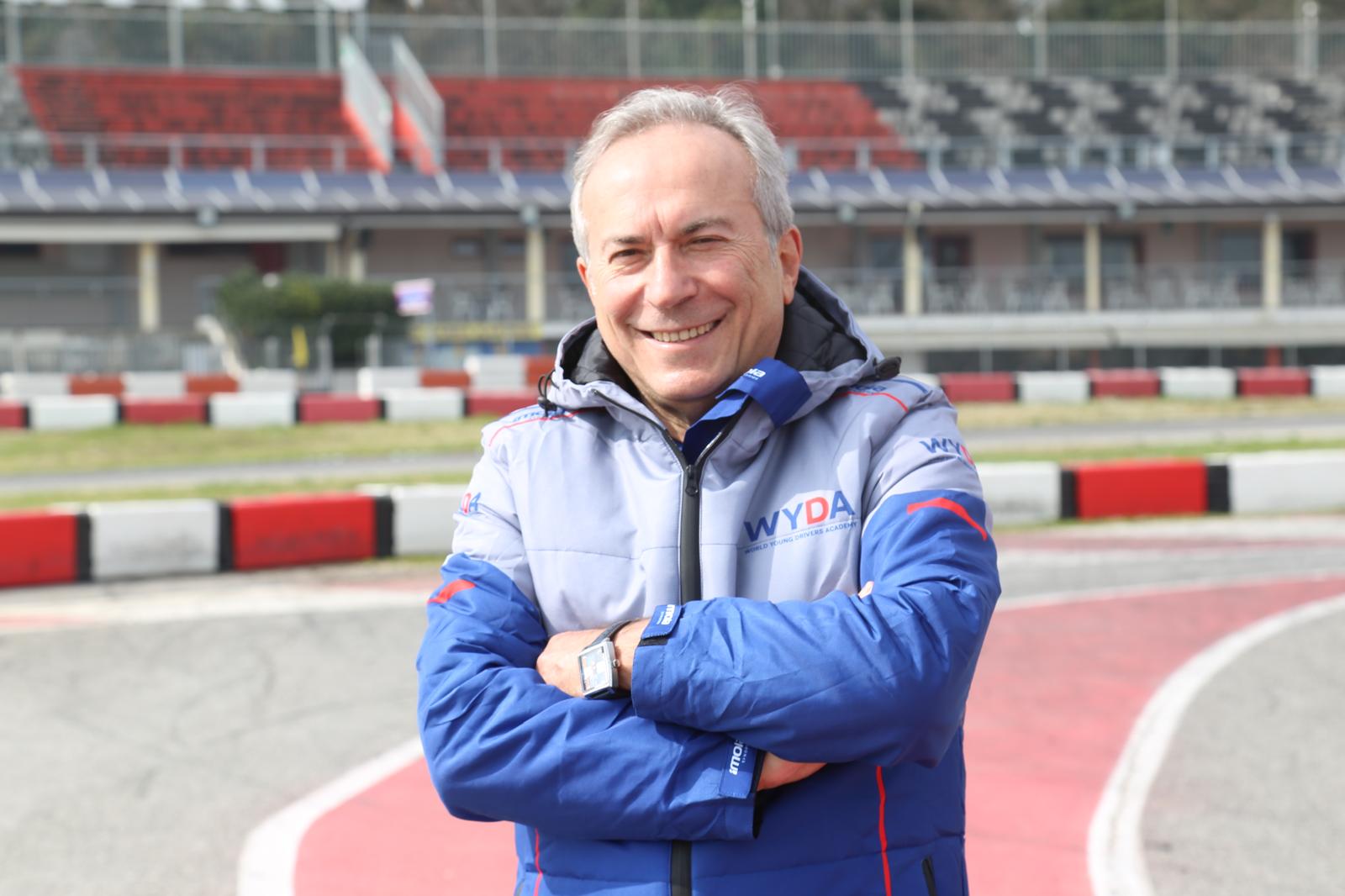 Paolo Montera 