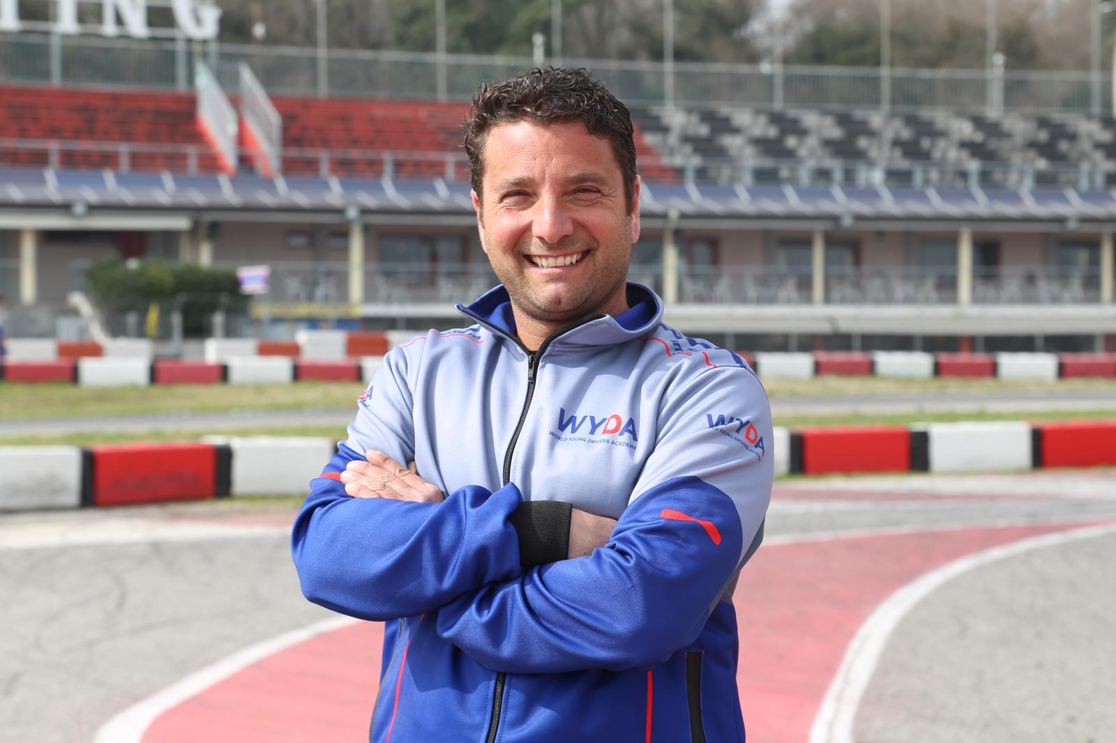 Salvatore Gatto 