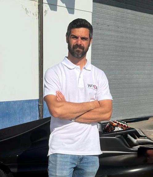 Riccardo Azzoli