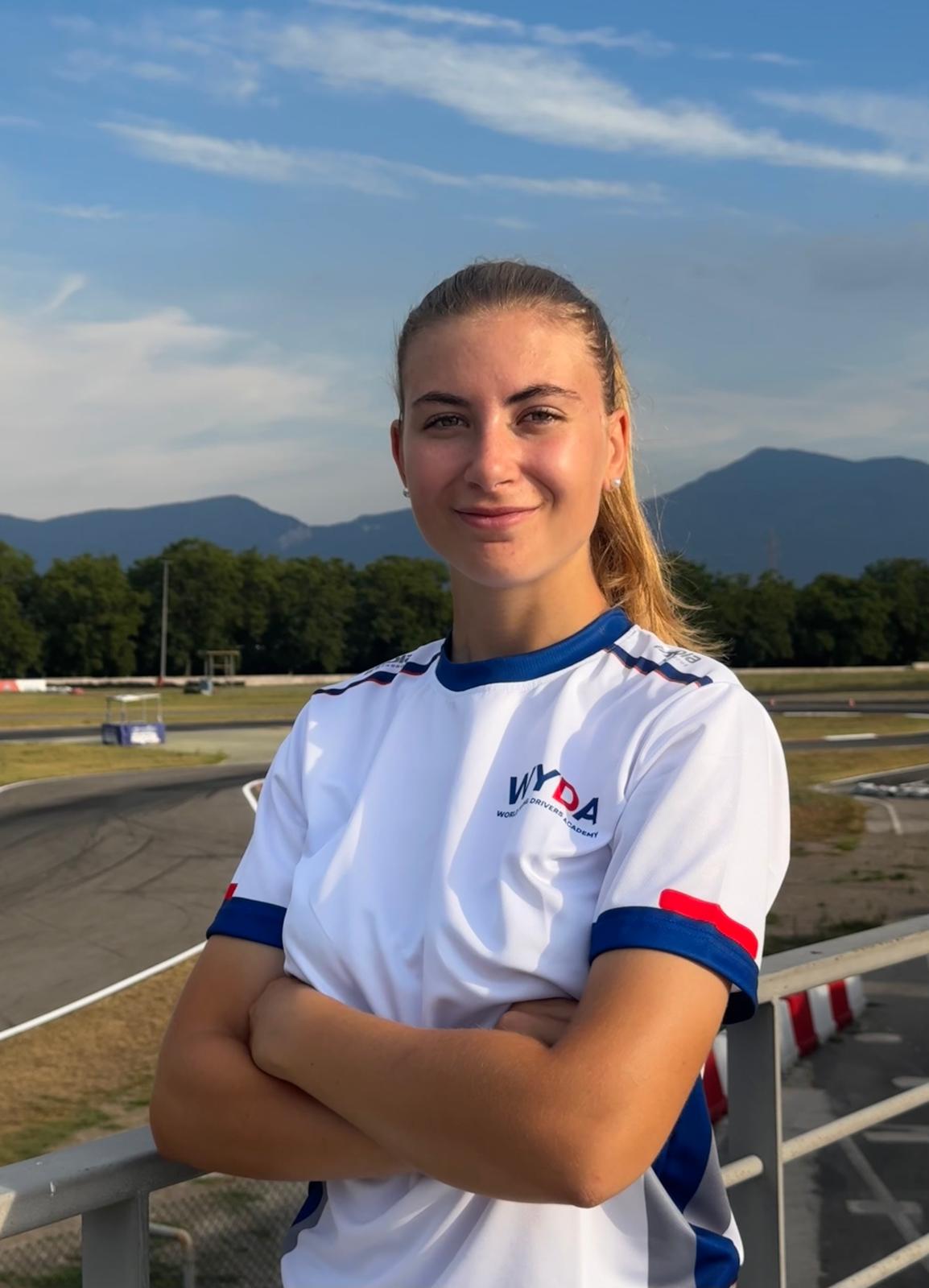 Erika Lavazza