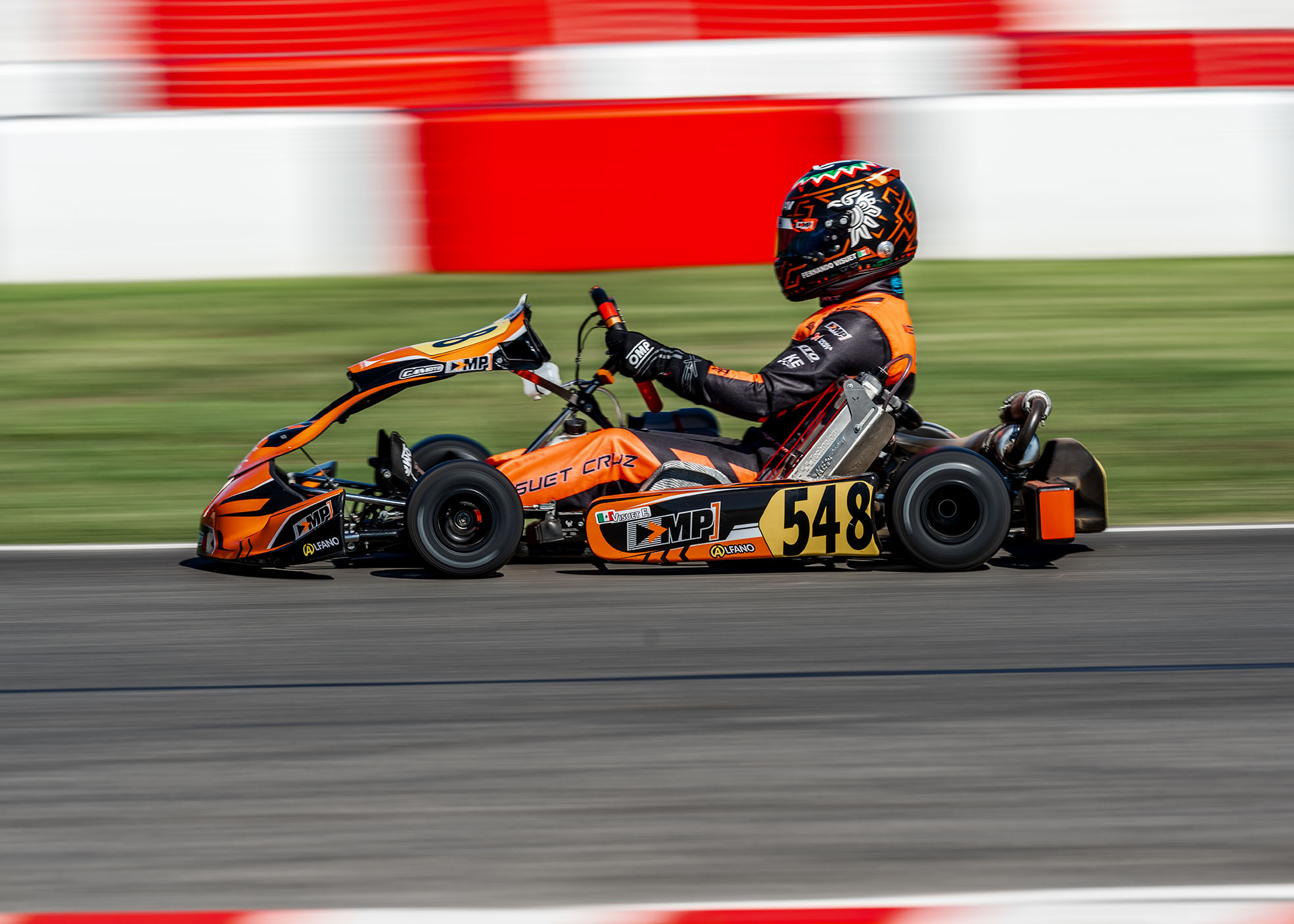 Fernando Visuet 20260930